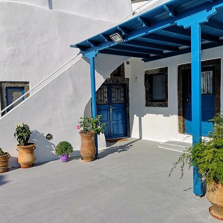 Whitewashed Houses Messaria  Exterior photo